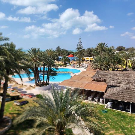 Golf Beach & Thalasso- Families And Couples Triffa Exterior photo
