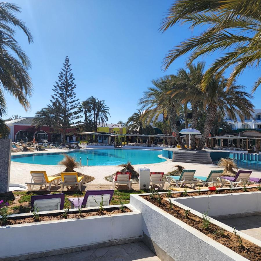 Golf Beach & Thalasso- Families And Couples Triffa Exterior photo