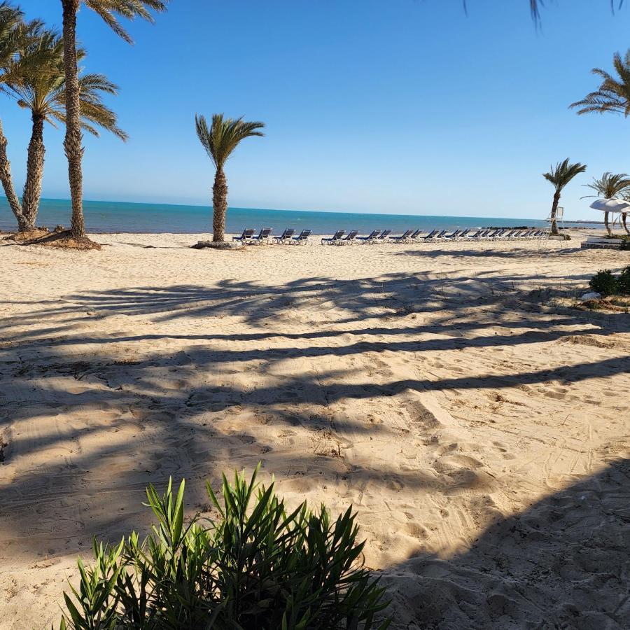 Golf Beach & Thalasso- Families And Couples Triffa Exterior photo