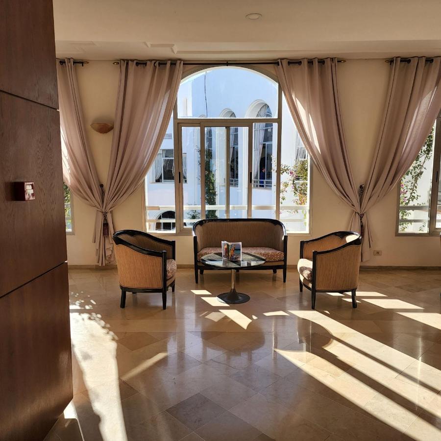 Golf Beach & Thalasso- Families And Couples Triffa Exterior photo