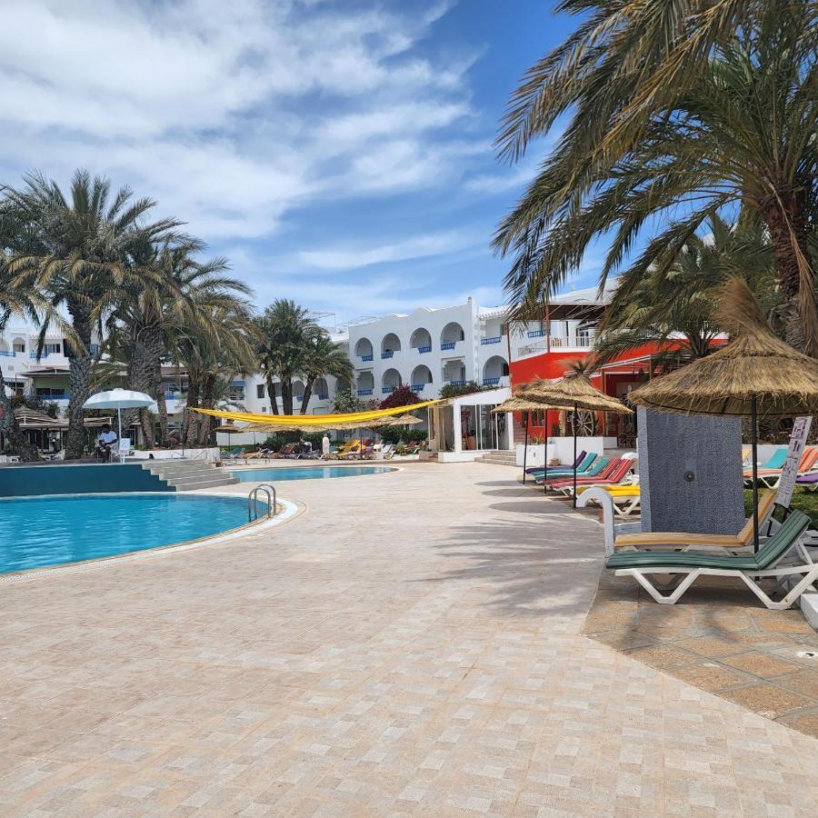 Golf Beach & Thalasso- Families And Couples Triffa Exterior photo