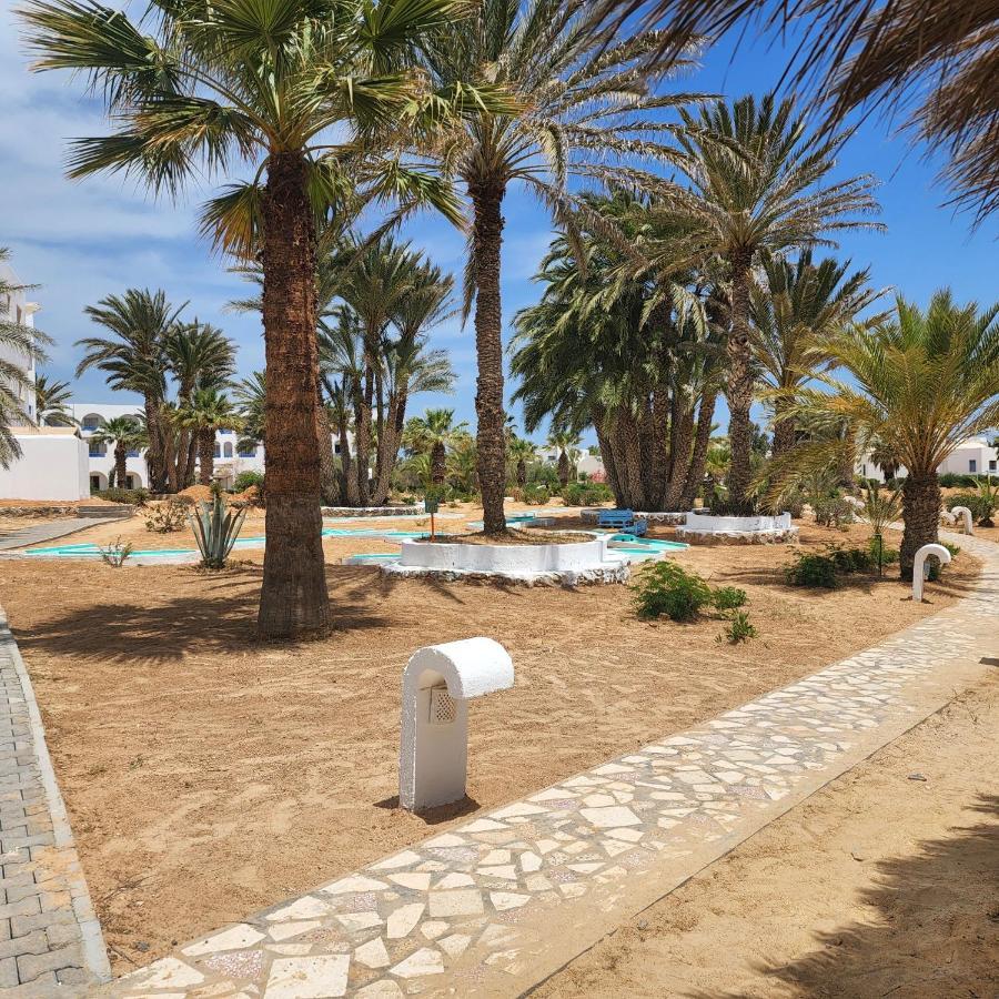 Golf Beach & Thalasso- Families And Couples Triffa Exterior photo