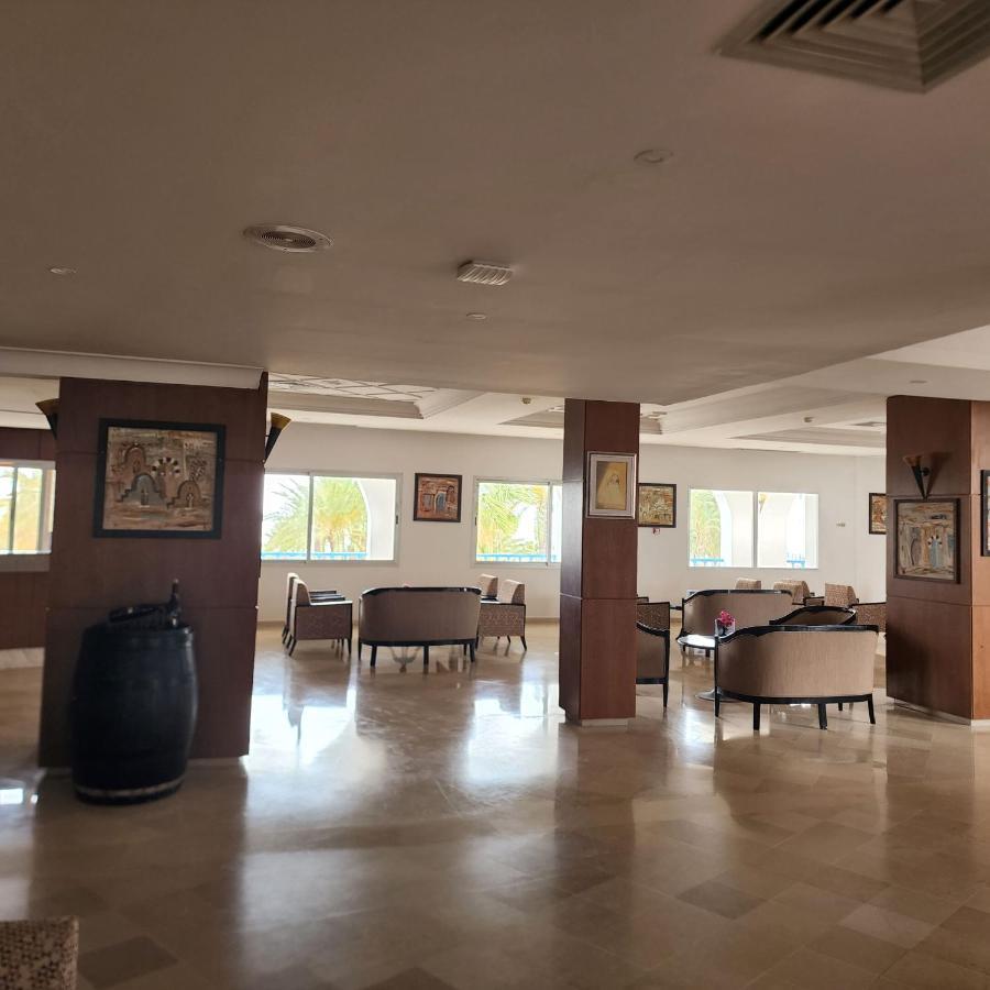 Golf Beach & Thalasso- Families And Couples Triffa Exterior photo
