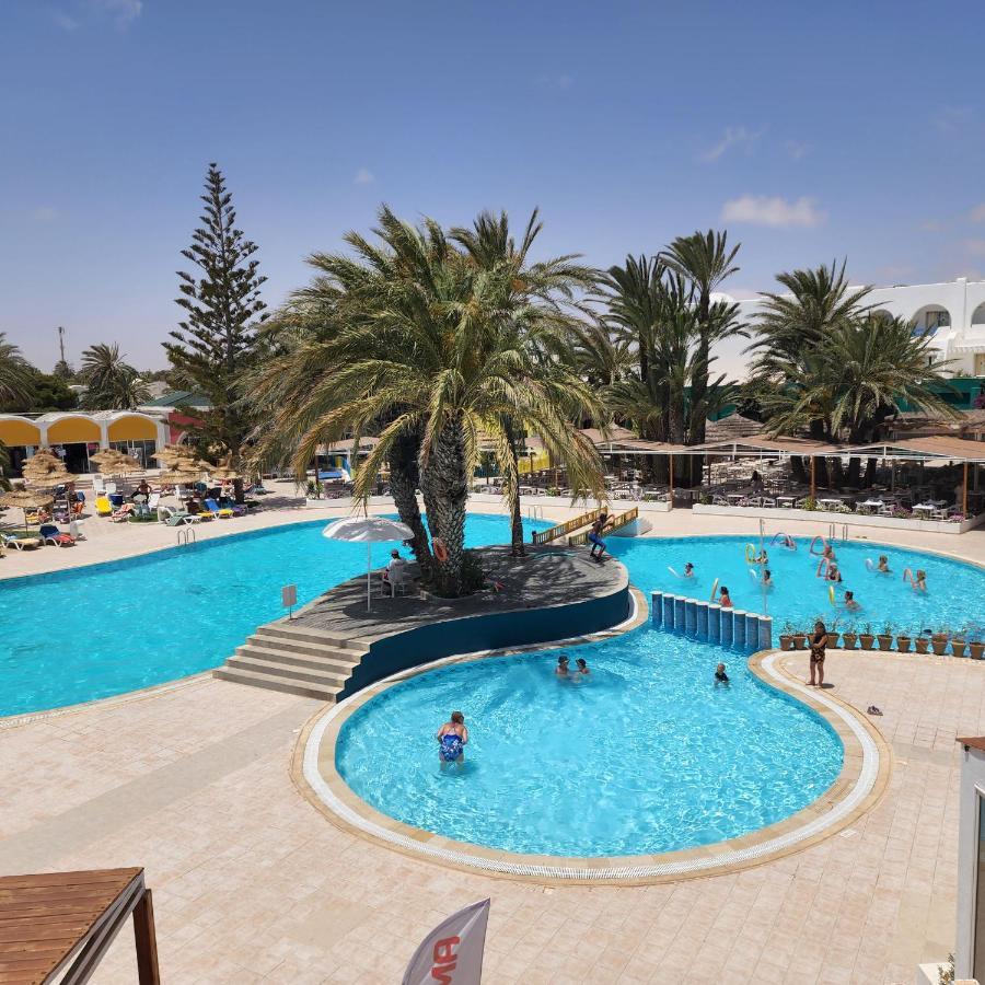 Golf Beach & Thalasso- Families And Couples Triffa Exterior photo