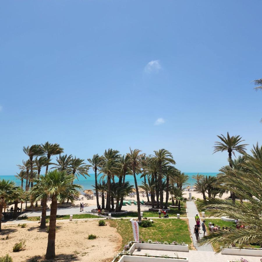 Golf Beach & Thalasso- Families And Couples Triffa Exterior photo