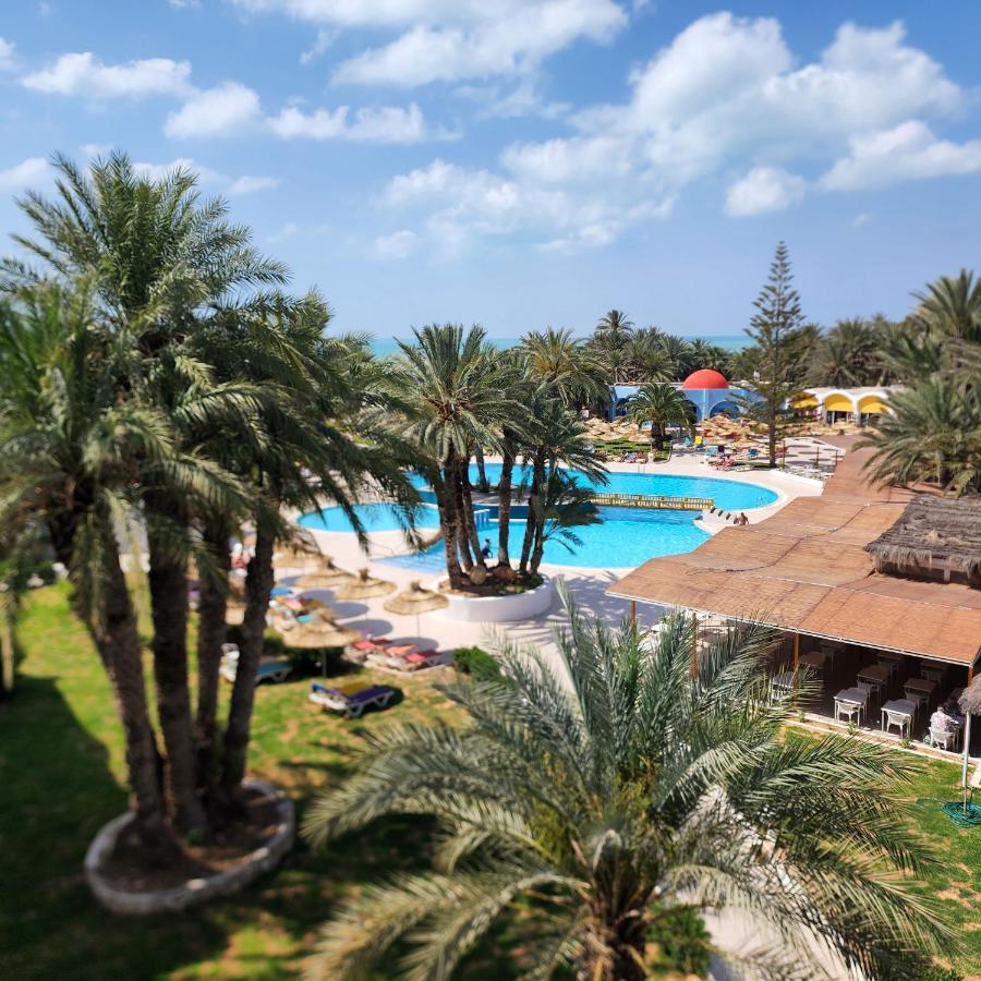 Golf Beach & Thalasso- Families And Couples Triffa Exterior photo