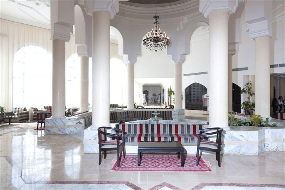 Golf Beach & Thalasso- Families And Couples Triffa Exterior photo