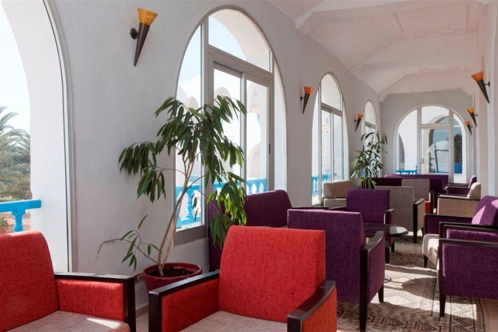 Golf Beach & Thalasso- Families And Couples Triffa Exterior photo
